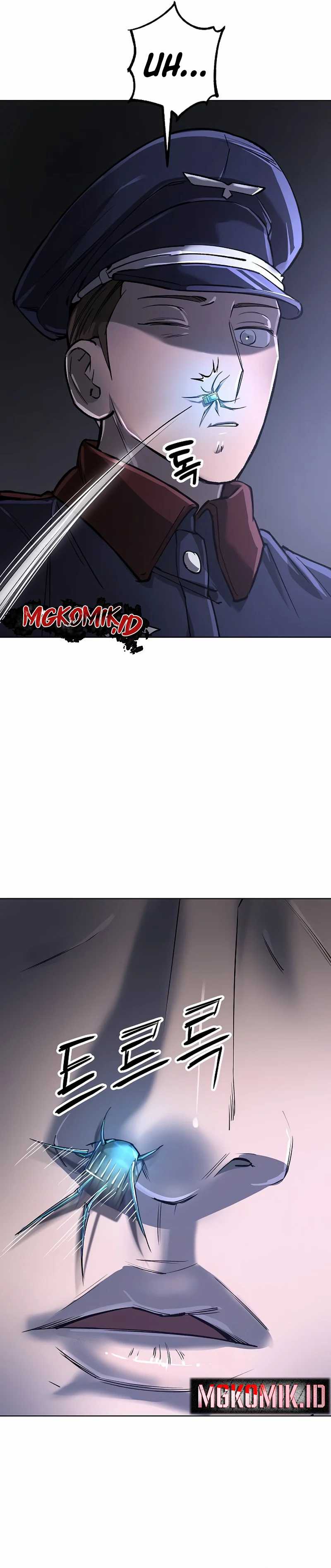 Cosmic Heavenly Demon 3077 chapter 20