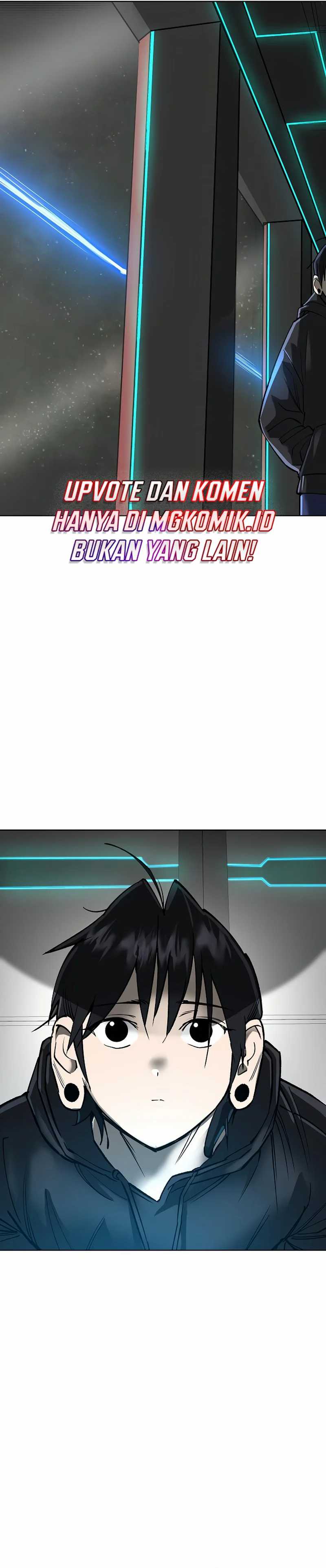 Cosmic Heavenly Demon 3077 chapter 20