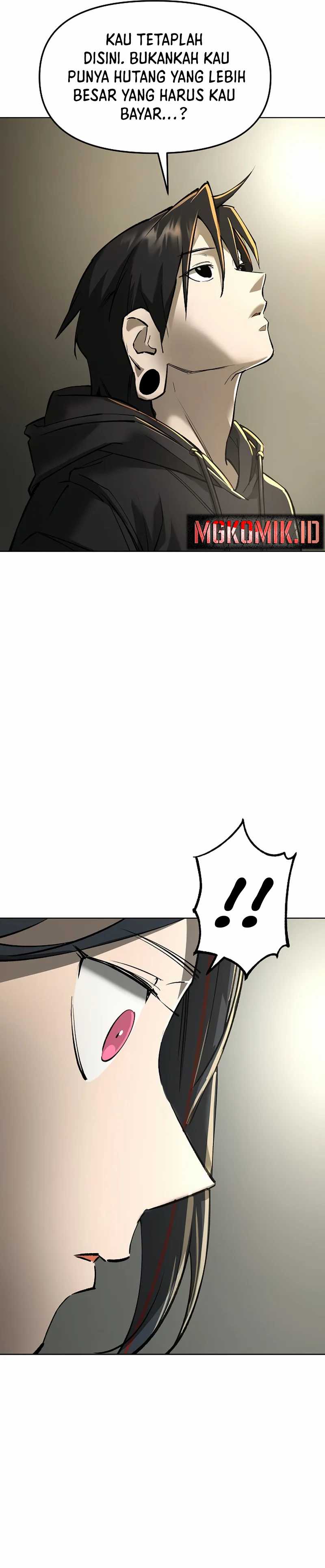 Cosmic Heavenly Demon 3077 chapter 20