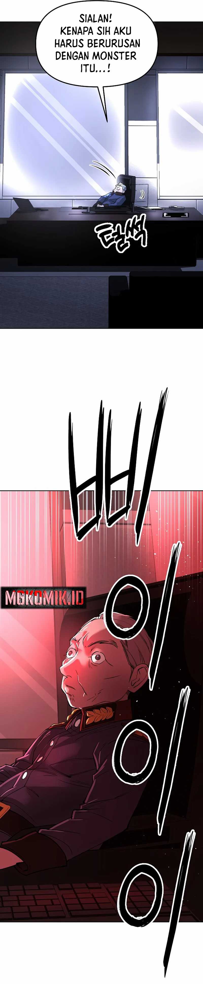 Cosmic Heavenly Demon 3077 chapter 20