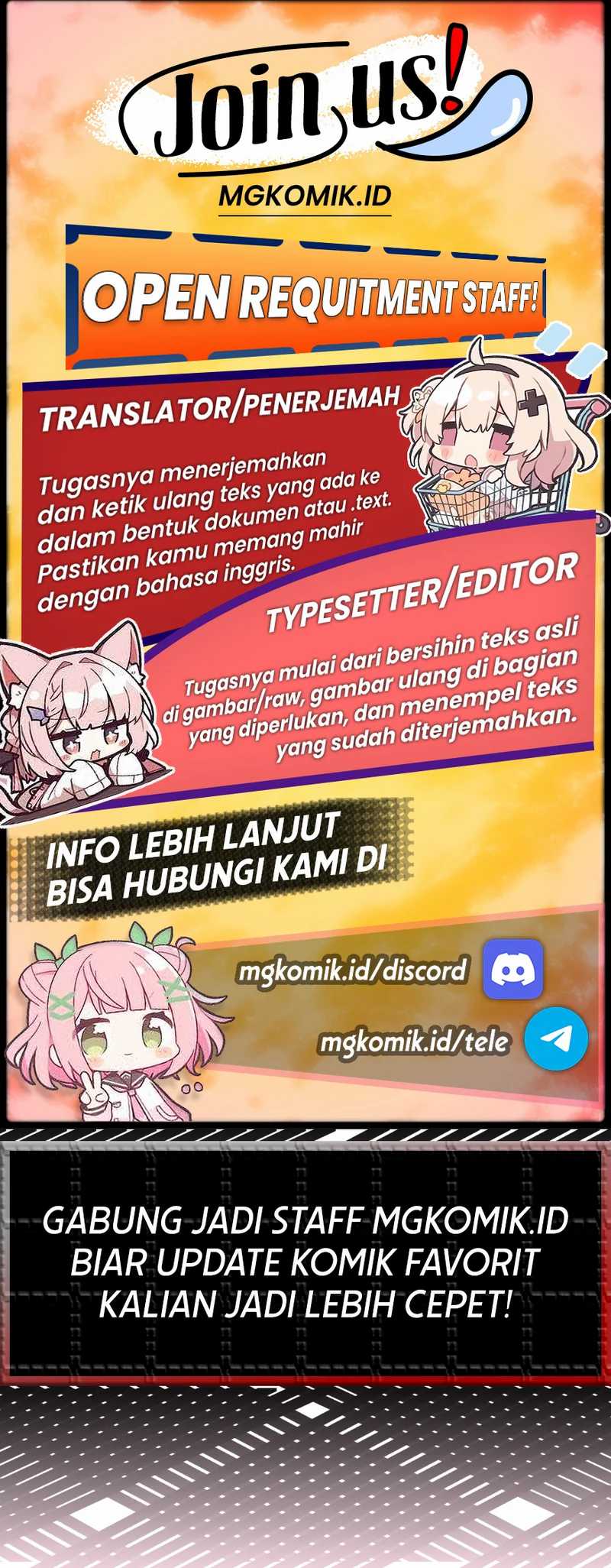 Cosmic Heavenly Demon 3077 chapter 20