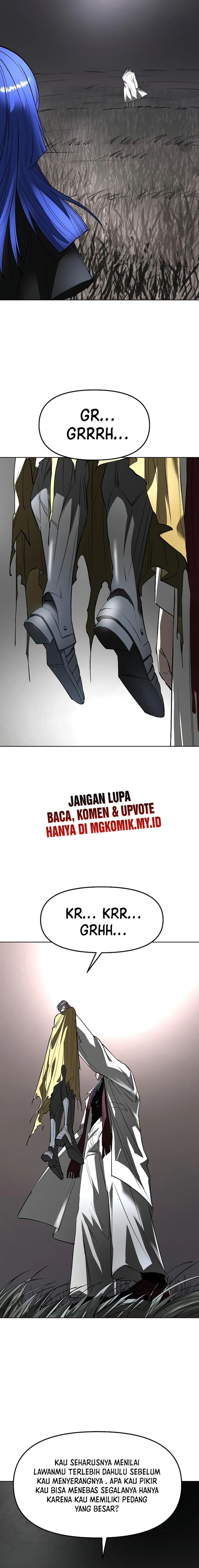 Cosmic Heavenly Demon 3077 chapter 36