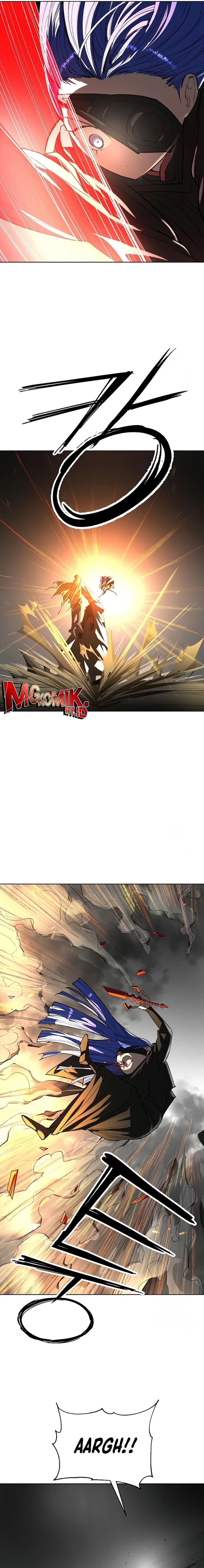 Cosmic Heavenly Demon 3077 chapter 36
