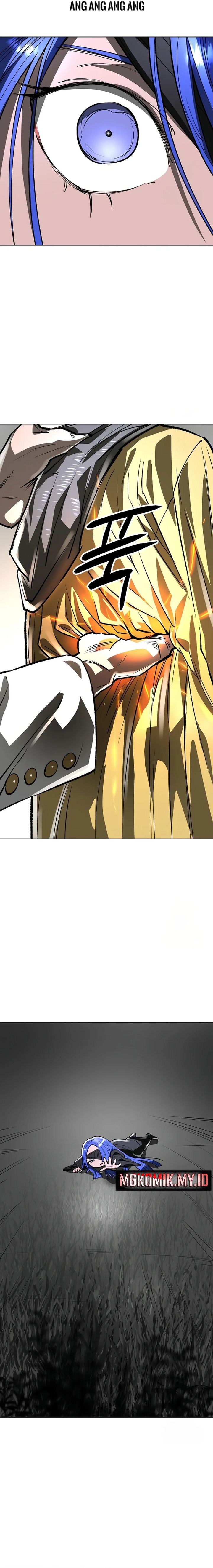 Cosmic Heavenly Demon 3077 chapter 36