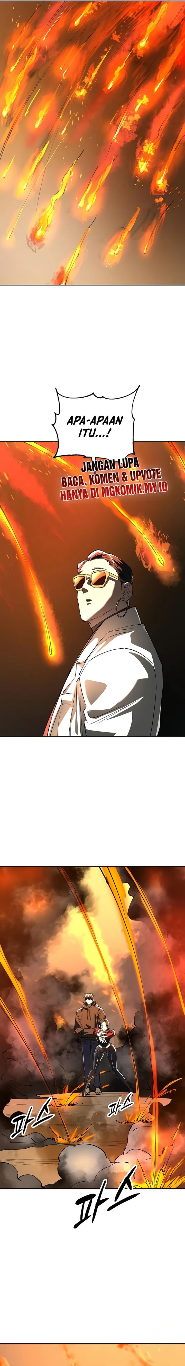Cosmic Heavenly Demon 3077 chapter 36