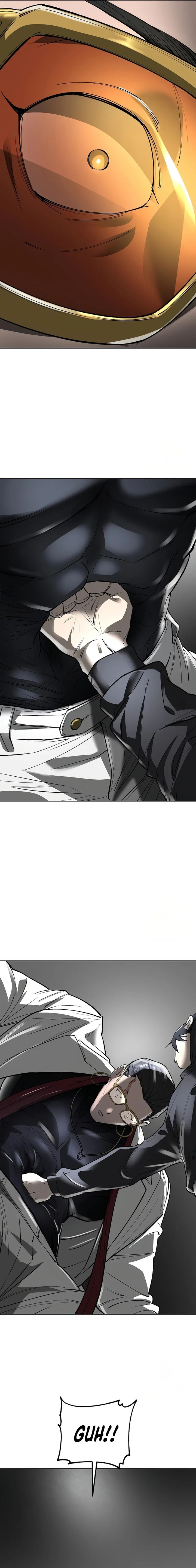 Cosmic Heavenly Demon 3077 chapter 36