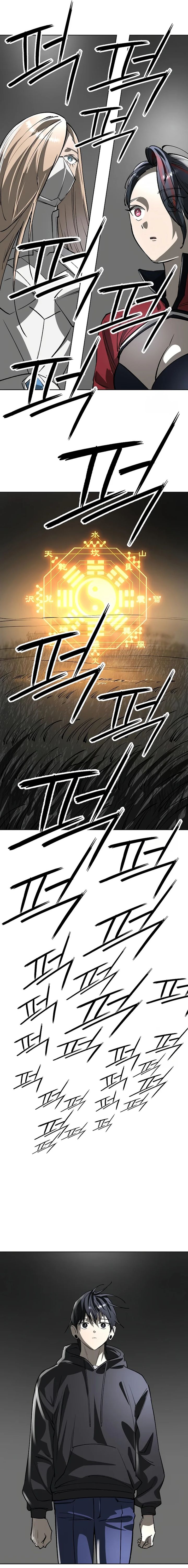 Cosmic Heavenly Demon 3077 chapter 36
