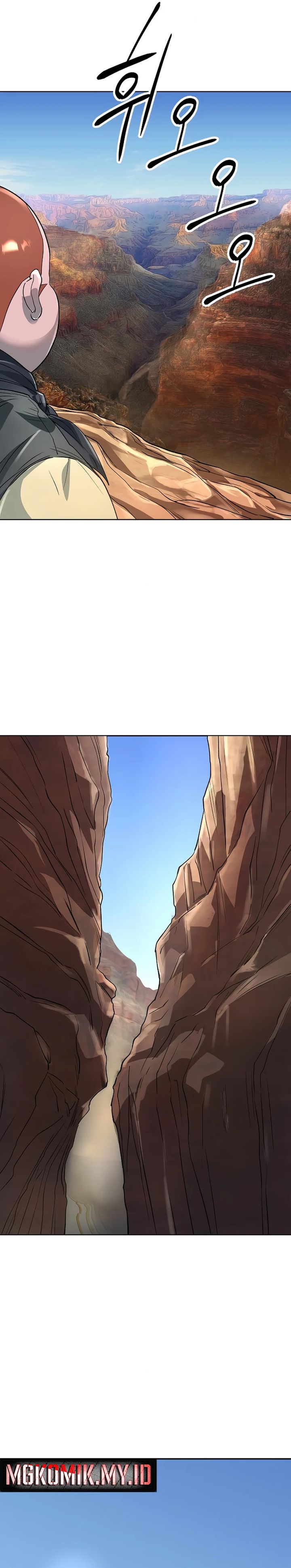 Cosmic Heavenly Demon 3077 Chapter 48 Bahasa Indonesia