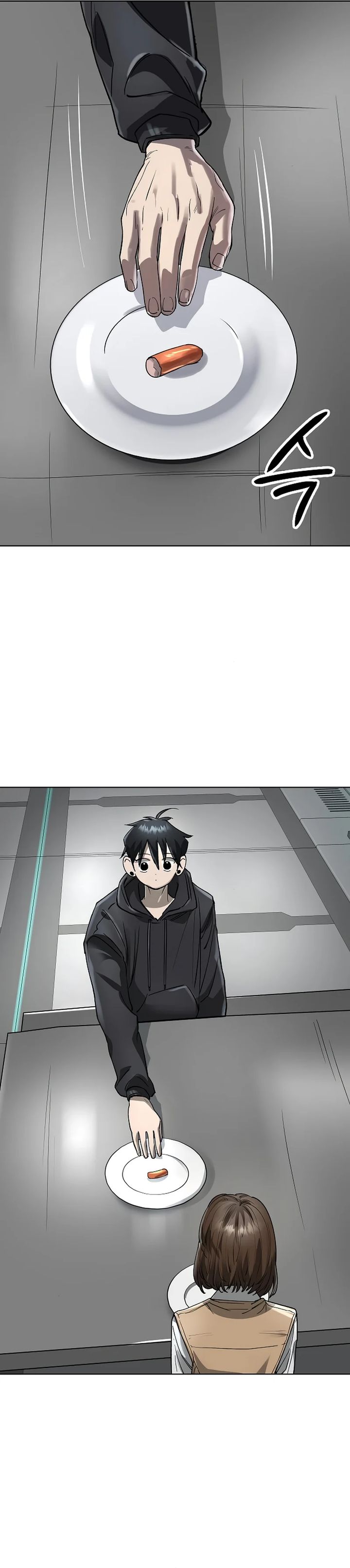 Cosmic Heavenly Demon 3077 Chapter 48 Bahasa Indonesia