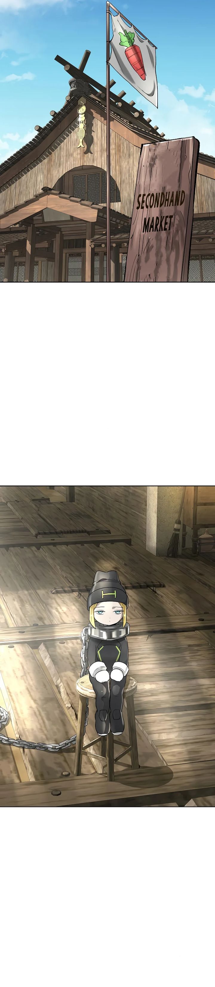 Cosmic Heavenly Demon 3077 Chapter 48 Bahasa Indonesia