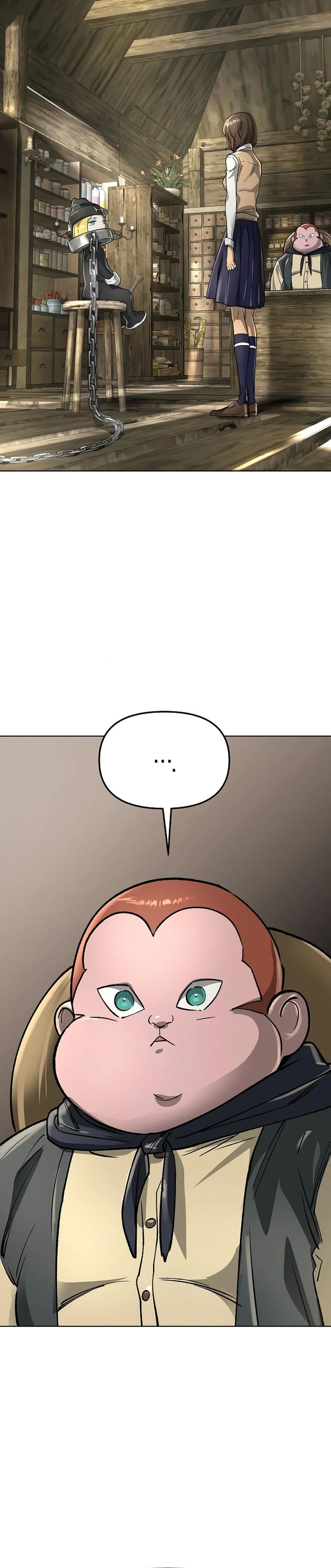 Cosmic Heavenly Demon 3077 Chapter 48 Bahasa Indonesia