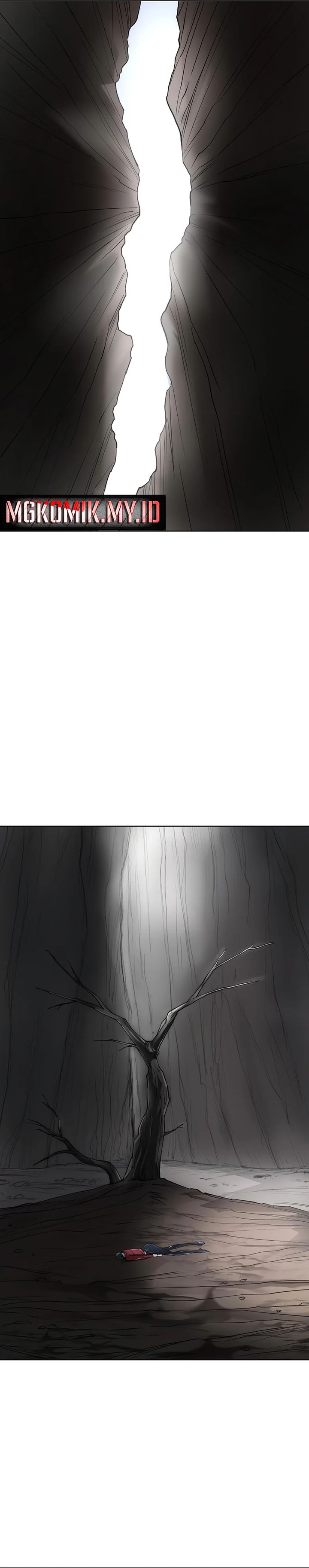 Cosmic Heavenly Demon 3077 Chapter 48 Bahasa Indonesia