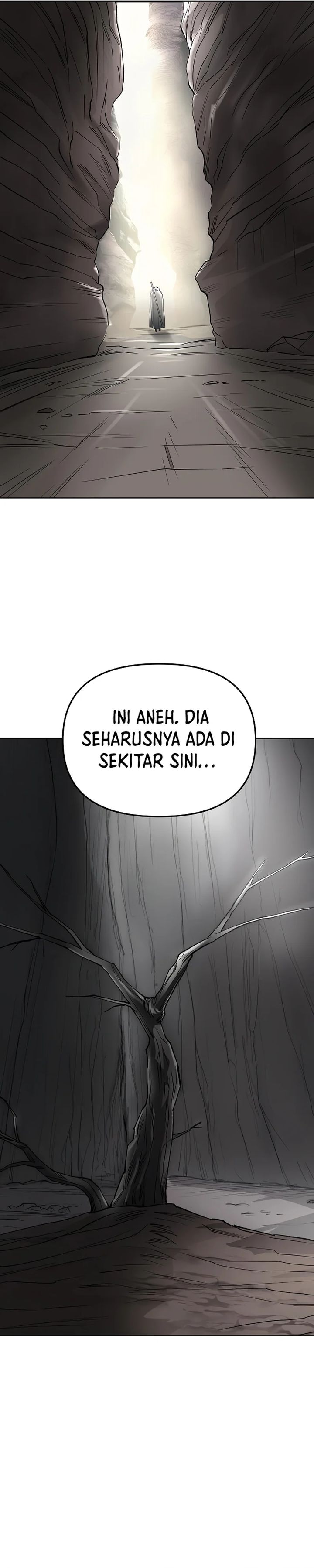 Cosmic Heavenly Demon 3077 Chapter 48 Bahasa Indonesia