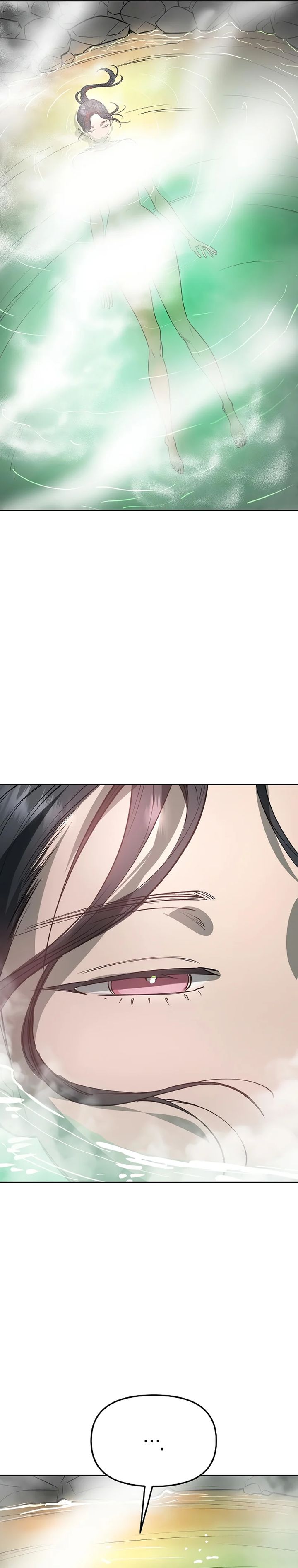 Cosmic Heavenly Demon 3077 Chapter 48 Bahasa Indonesia