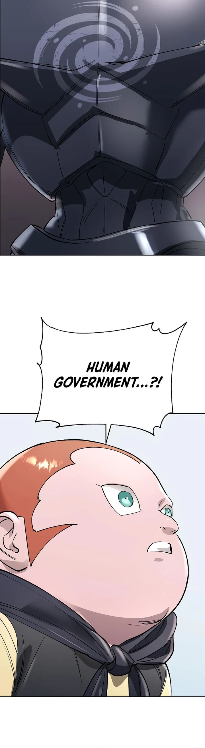 Cosmic Heavenly Demon 3077 Chapter 48 Bahasa Indonesia