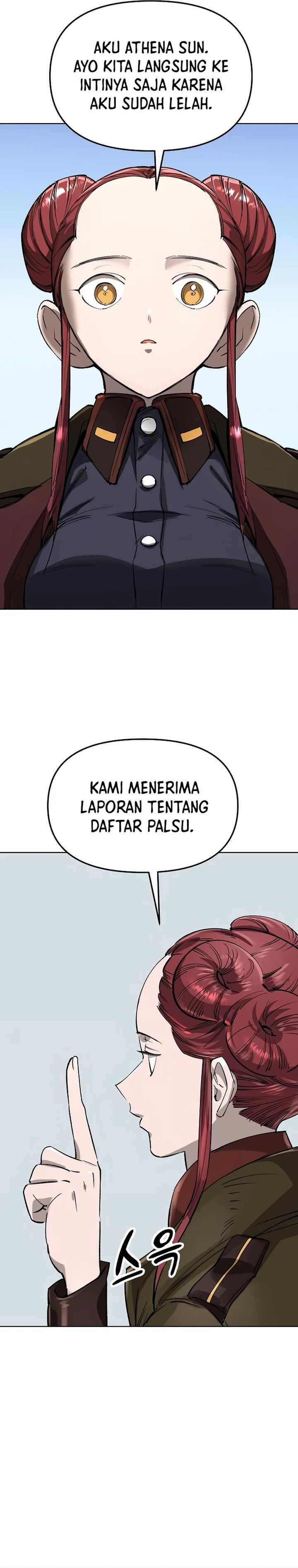 Cosmic Heavenly Demon 3077 chapter 49