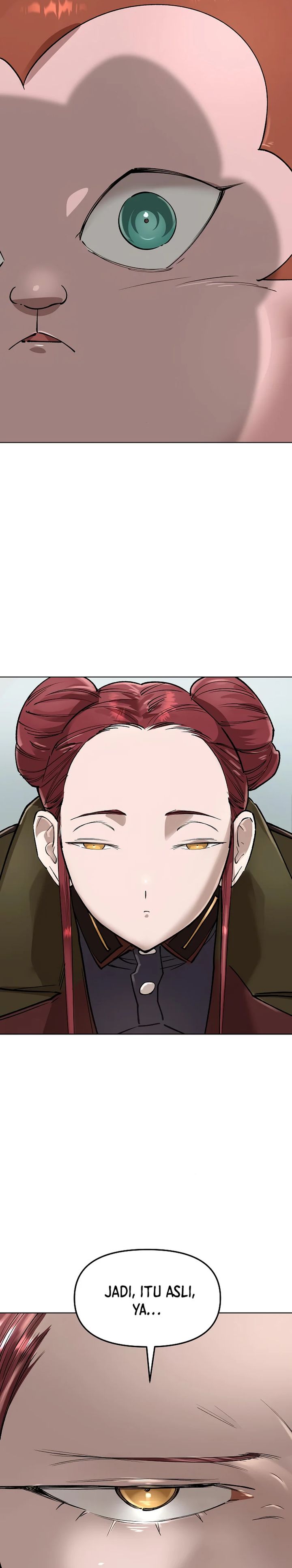Cosmic Heavenly Demon 3077 chapter 49