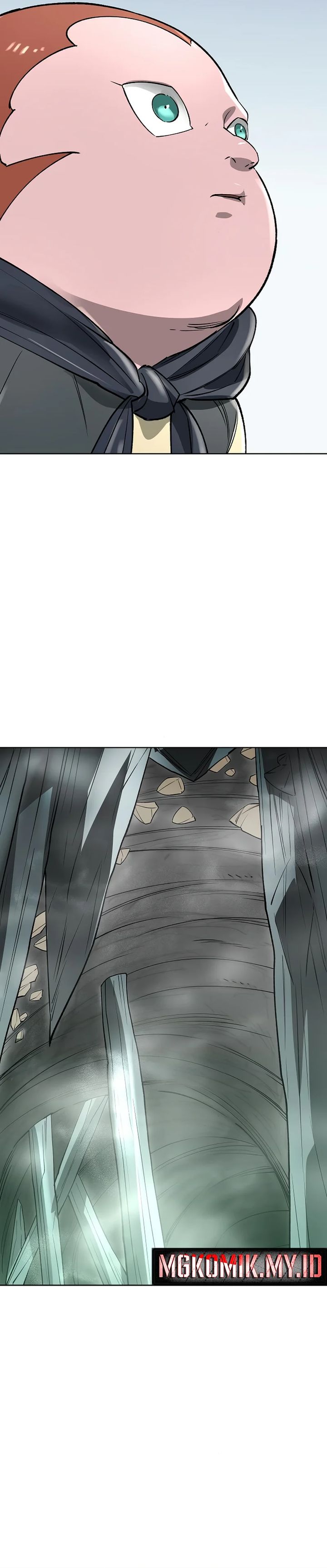 Cosmic Heavenly Demon 3077 chapter 49