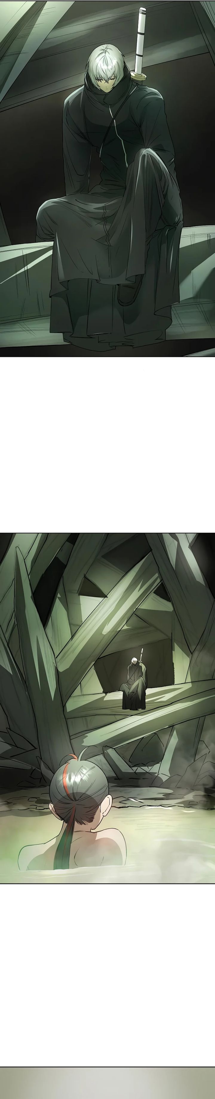 Cosmic Heavenly Demon 3077 chapter 49