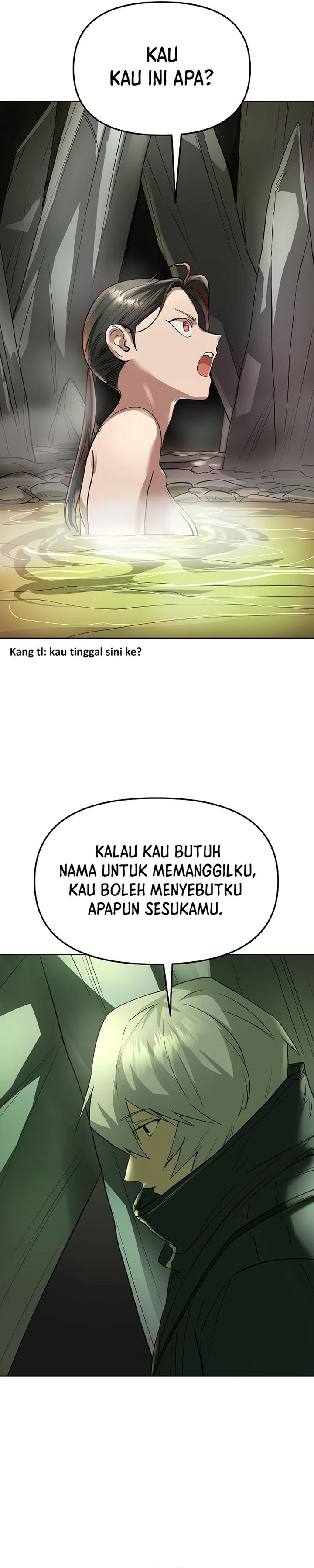 Cosmic Heavenly Demon 3077 chapter 49