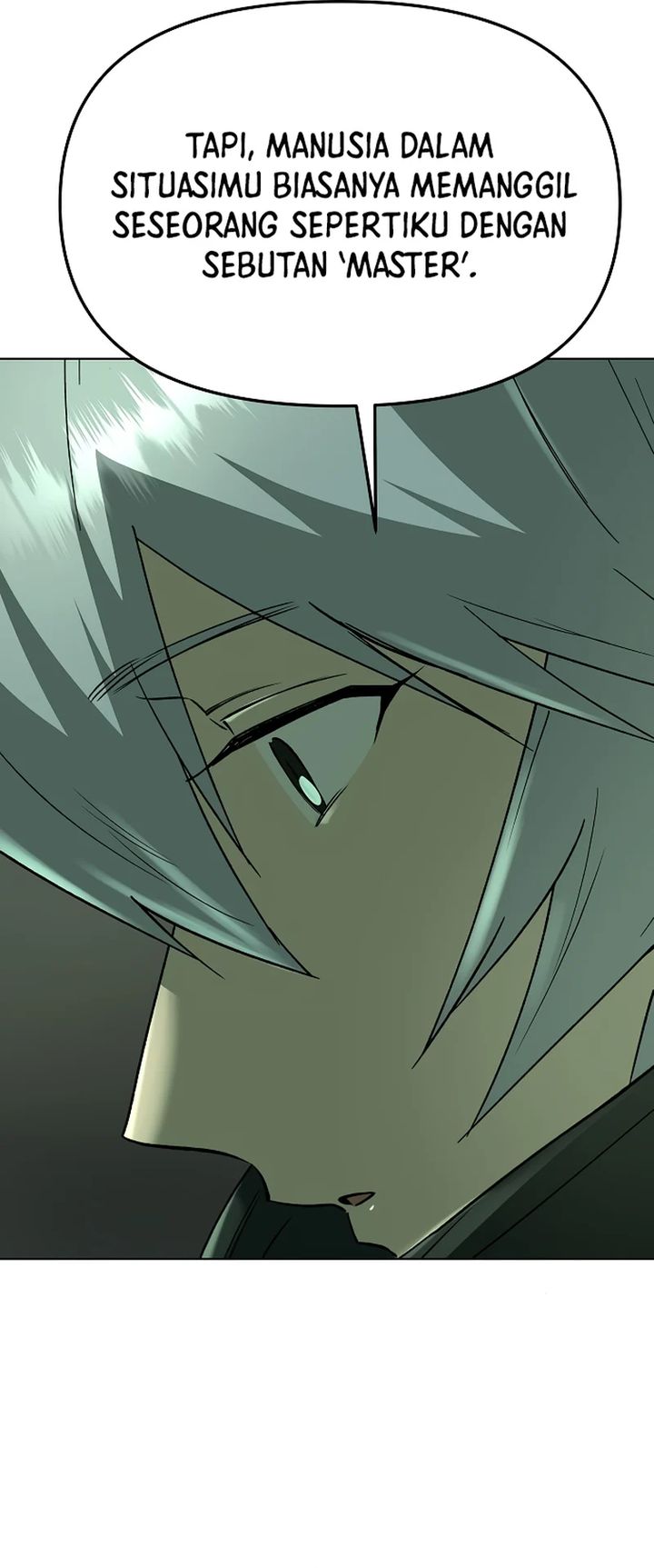 Cosmic Heavenly Demon 3077 chapter 49