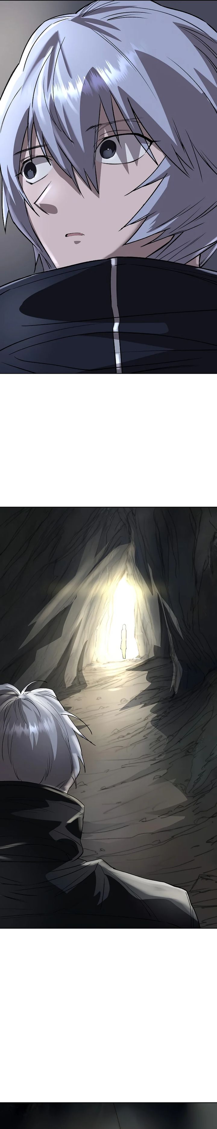 Cosmic Heavenly Demon 3077 chapter 49