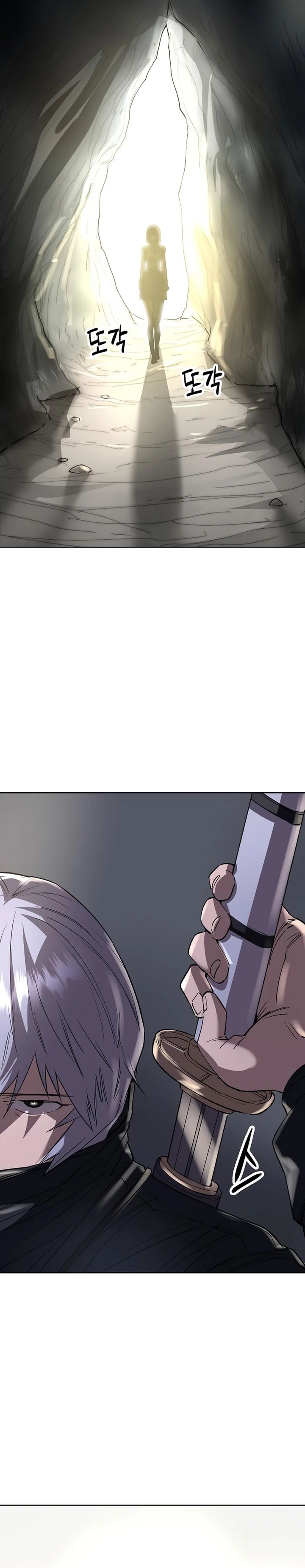 Cosmic Heavenly Demon 3077 chapter 49