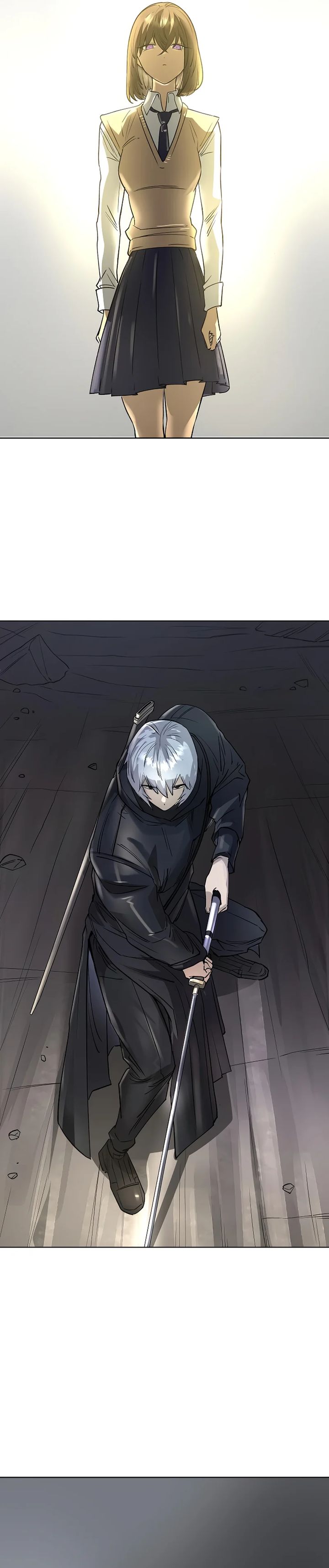 Cosmic Heavenly Demon 3077 chapter 49