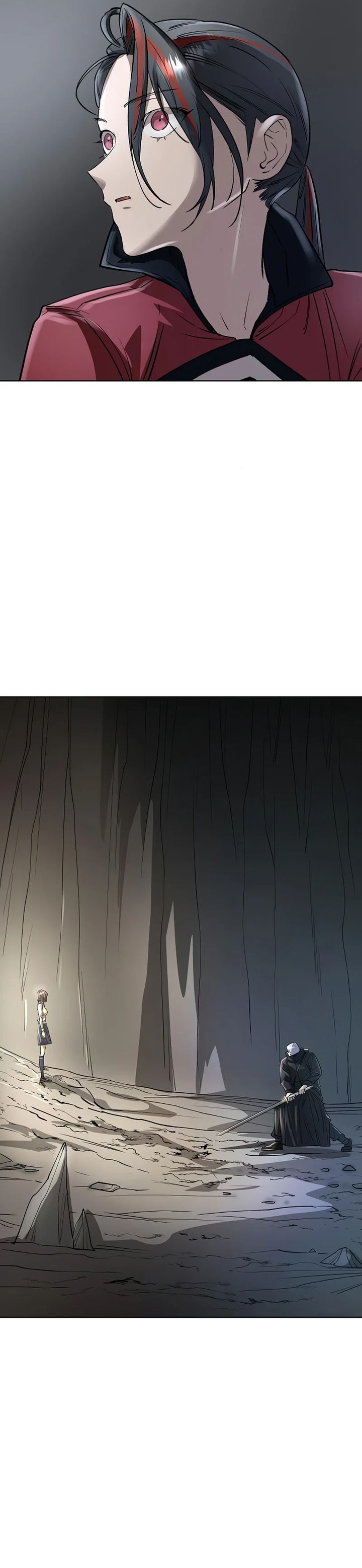 Cosmic Heavenly Demon 3077 chapter 49