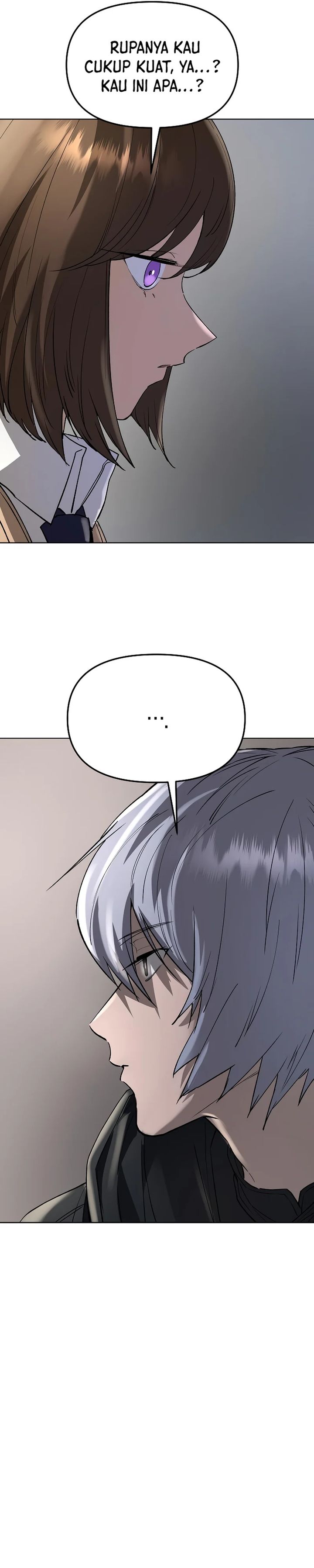 Cosmic Heavenly Demon 3077 chapter 49