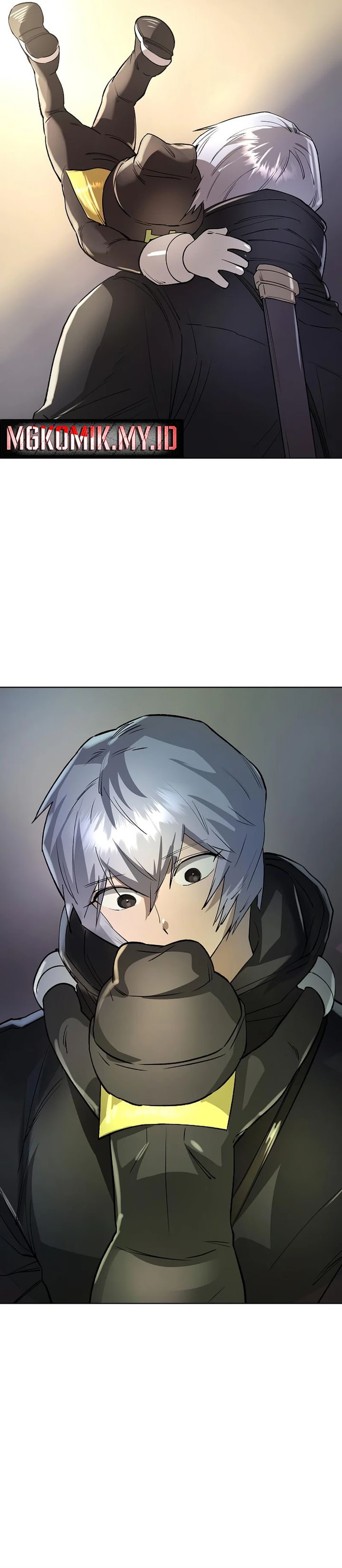 Cosmic Heavenly Demon 3077 chapter 49