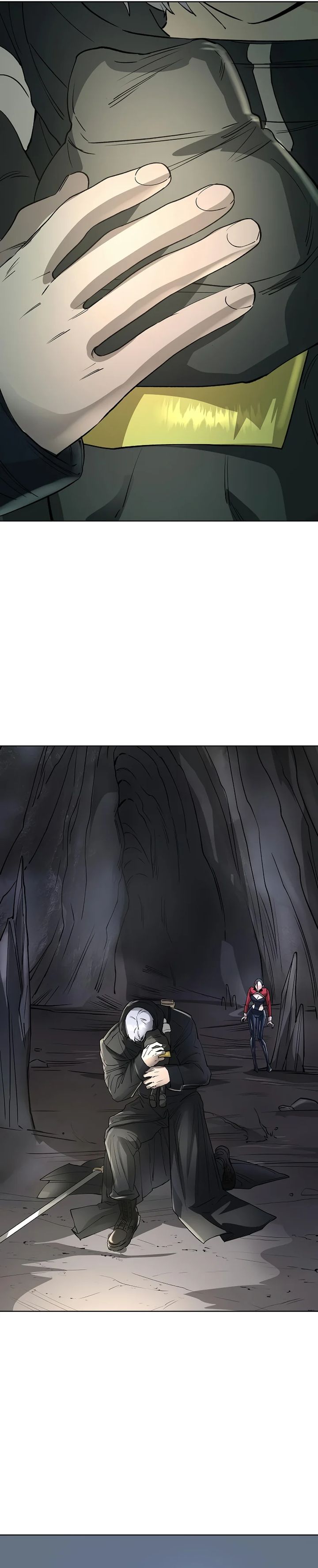 Cosmic Heavenly Demon 3077 chapter 49