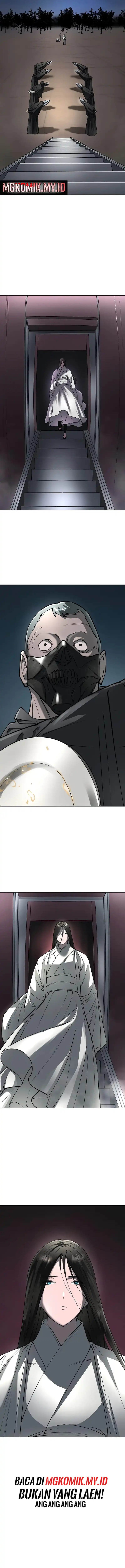 Cosmic Heavenly Demon 3077 chapter 58