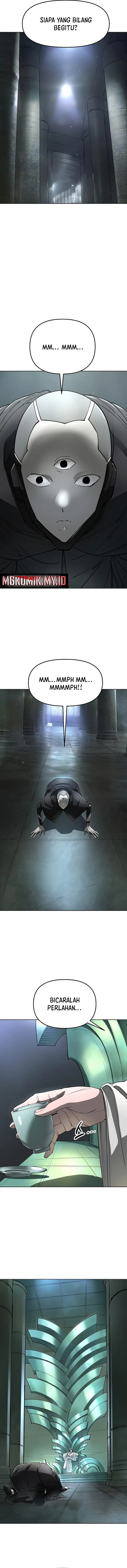 Cosmic Heavenly Demon 3077 chapter 58