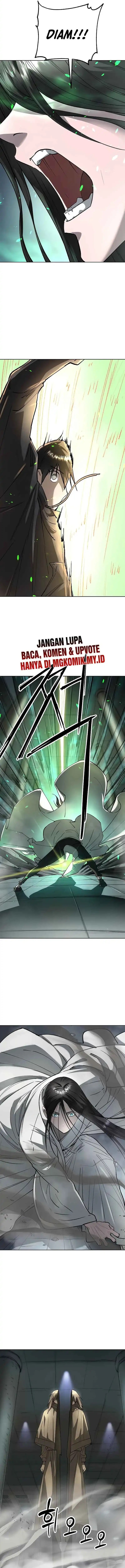 Cosmic Heavenly Demon 3077 Chapter 60 Bahasa Indonesia