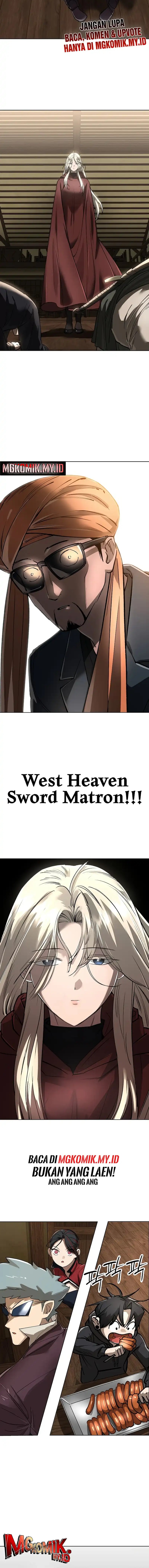 Cosmic Heavenly Demon 3077 Chapter 67 Bahasa Indonesia