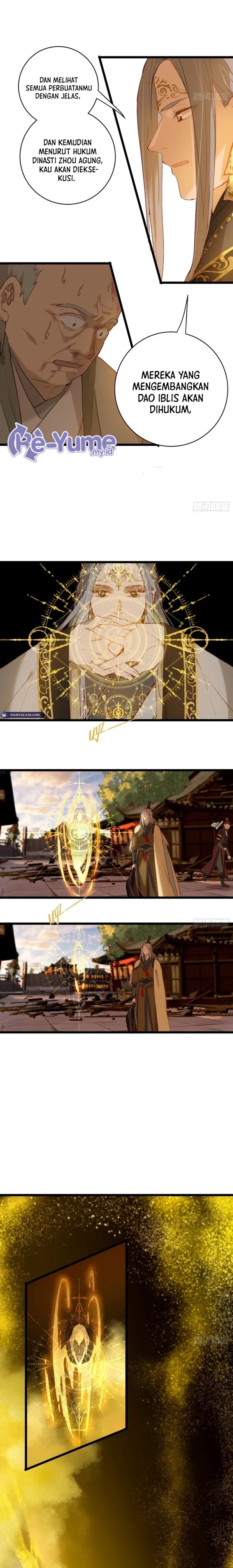 Counterattacking System Available At The Grand Ascension Stage chapter 4
