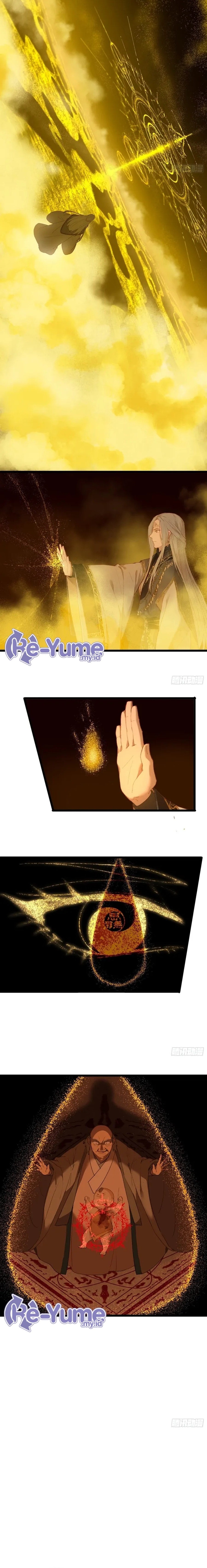 Counterattacking System Available At The Grand Ascension Stage chapter 4