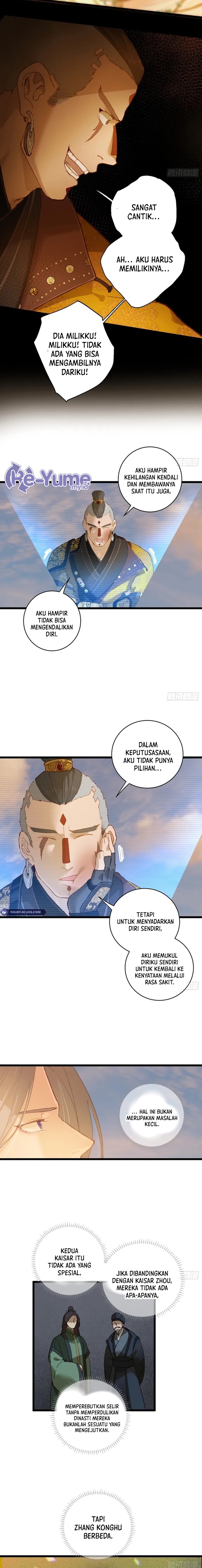 Counterattacking System Available At The Grand Ascension Stage chapter 6