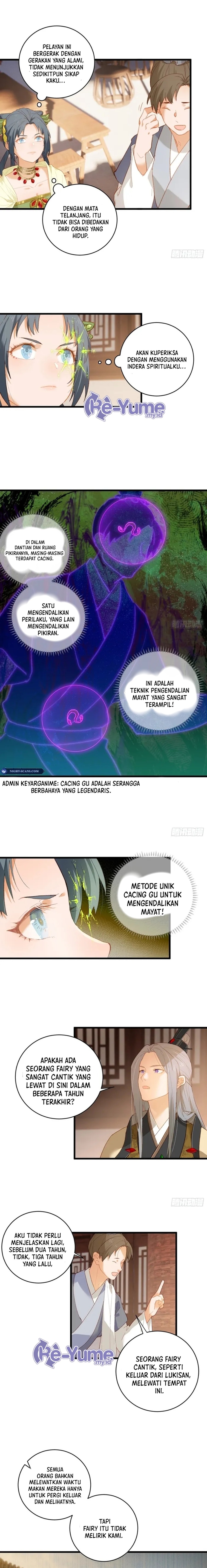 Counterattacking System Available At The Grand Ascension Stage chapter 10