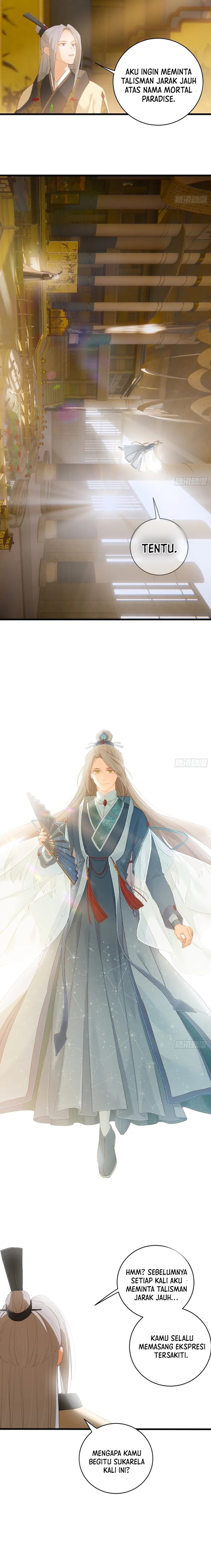 Counterattacking System Available At The Grand Ascension Stage chapter 15