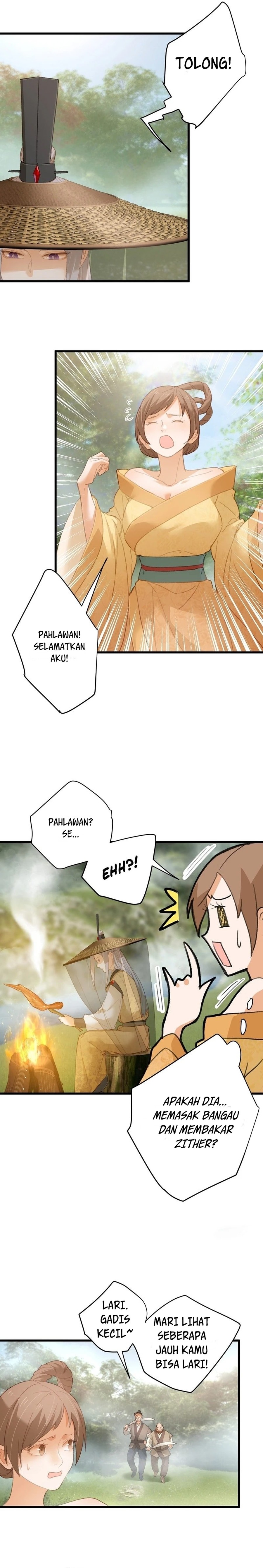 Counterattacking System Available At The Grand Ascension Stage chapter 18