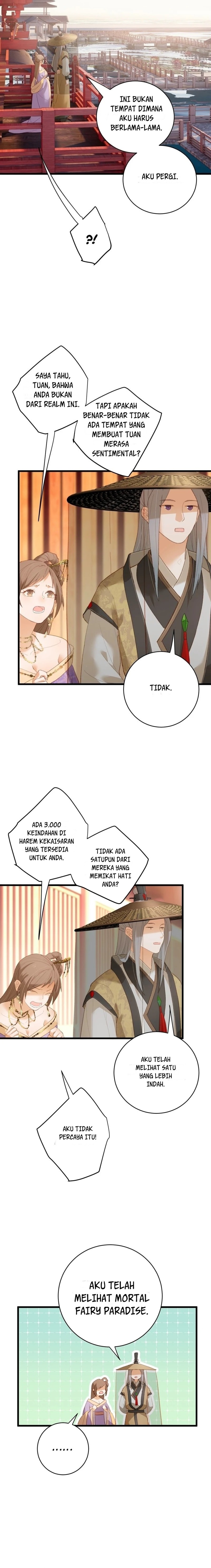 Counterattacking System Available At The Grand Ascension Stage chapter 18