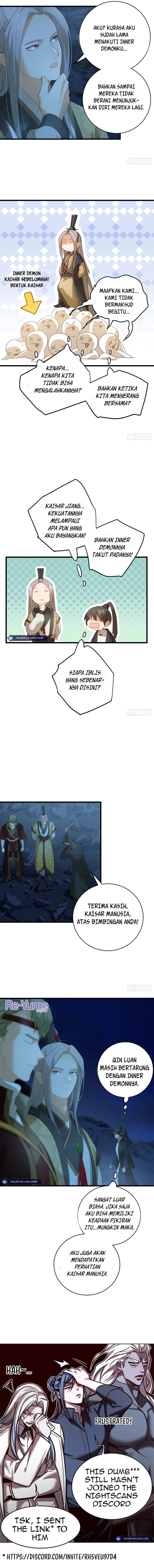 Counterattacking System Available At The Grand Ascension Stage chapter 22