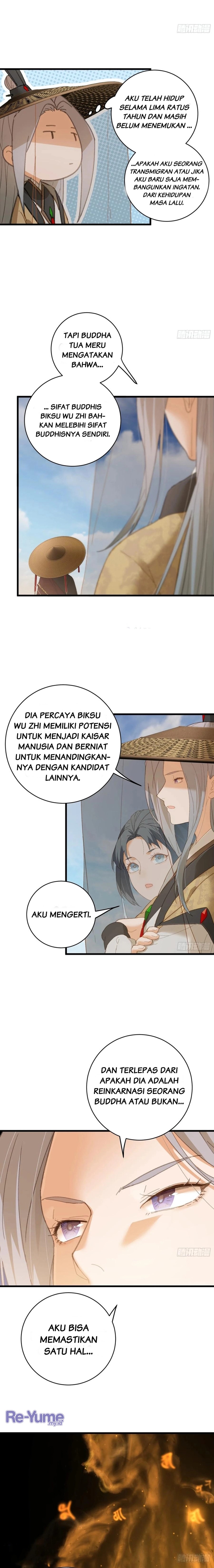 Counterattacking System Available At The Grand Ascension Stage Chapter 29 Bahasa Indonesia