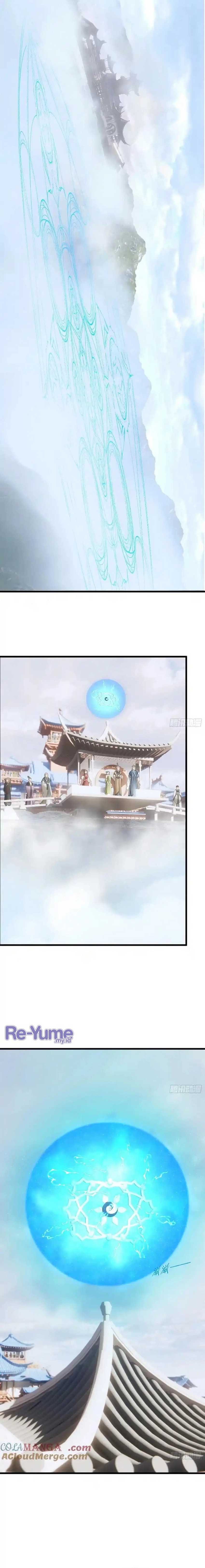 Counterattacking System Available At The Grand Ascension Stage chapter 34