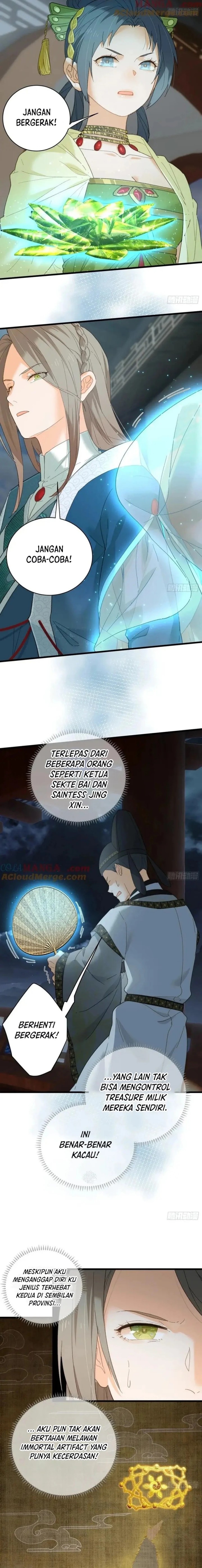 Counterattacking System Available At The Grand Ascension Stage chapter 38