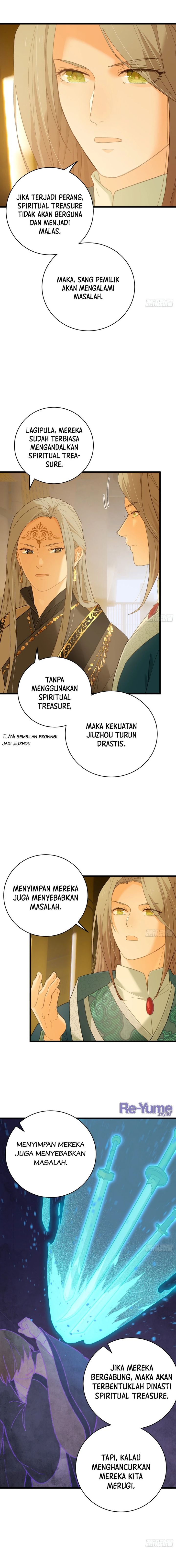 Counterattacking System Available At The Grand Ascension Stage chapter 41
