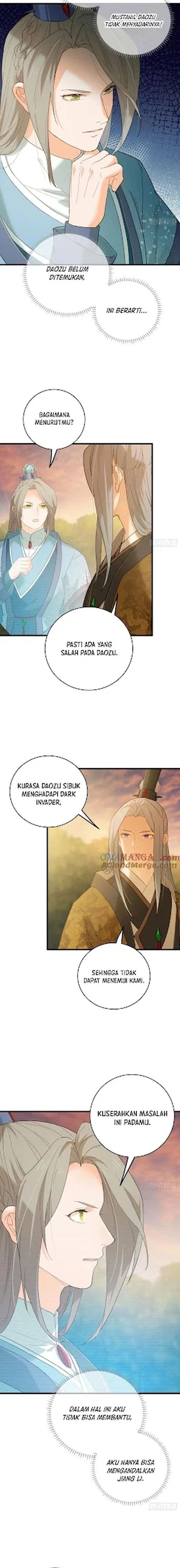 Counterattacking System Available At The Grand Ascension Stage chapter 46