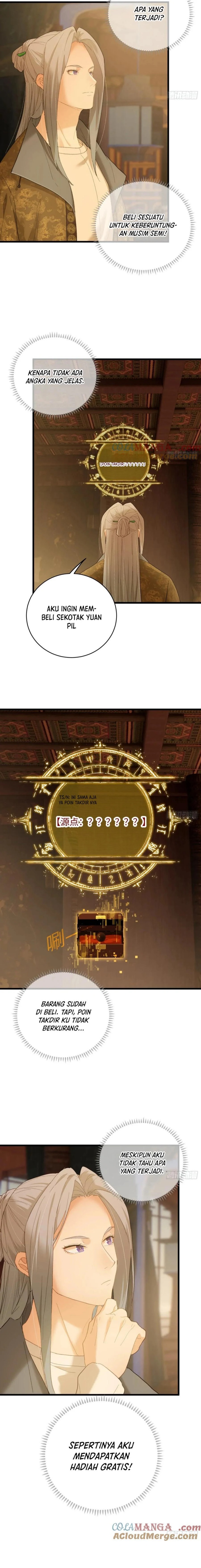 Counterattacking System Available At The Grand Ascension Stage chapter 52